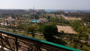  Mahdy Apartment  Александрия
